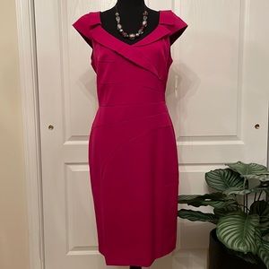 Stunning Pink NY&CO Dress